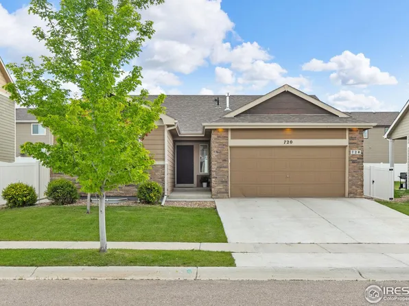 720 Elk Mountain Dr, Severance, CO 80550