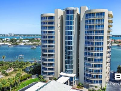 29209 Perdido Beach Blvd APT 1103, Orange Beach, AL, 36561