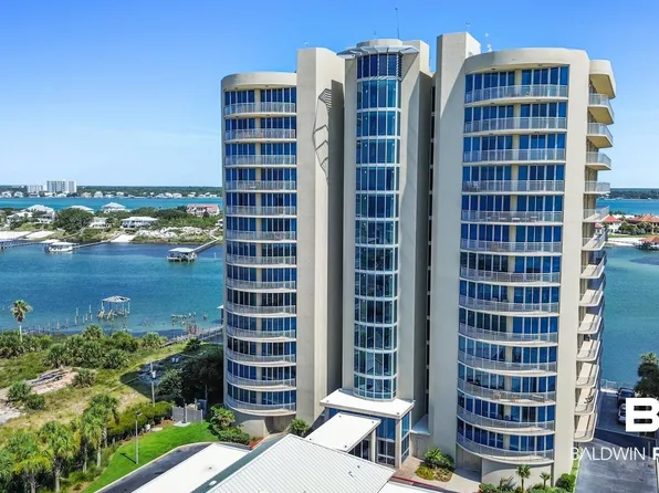 29209 Perdido Beach Blvd APT 1103, Orange Beach, AL 36561