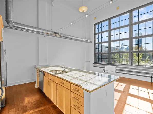 715 N Graham St Suite 205, Charlotte, NC 28202