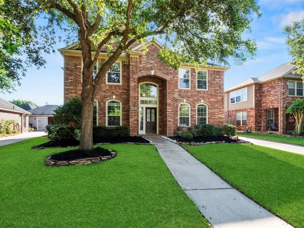 12926 Bedford Falls Dr, Cypress, TX 77429