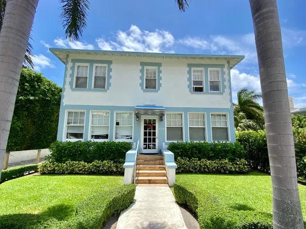 250 Seminole Ave APT 3, Palm Beach, FL 33480
