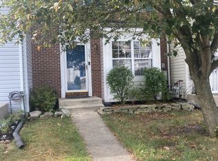 1707 Carriage Cir #1, Severn, MD 21144