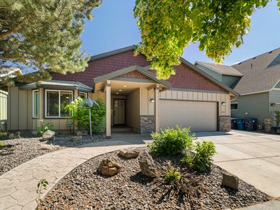 2907 NE Marea Dr, Bend, OR, 97701