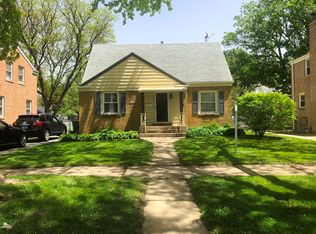 1541 Bristol Ave, Westchester, IL 60154