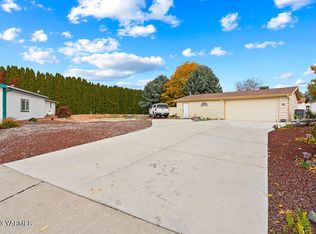 3701 Gun Club Rd UNIT 42, Yakima, WA 98901