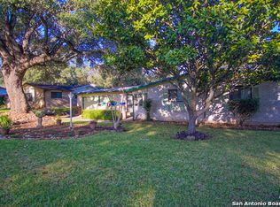 117 Sage Dr, Universal City, TX 78148