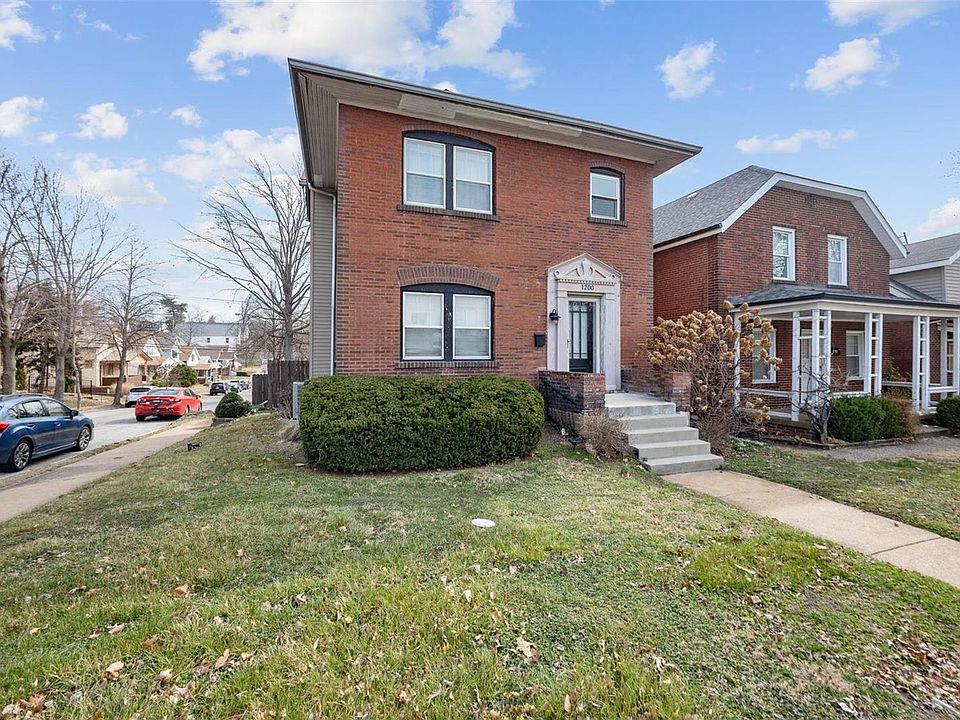 1200 McCausland Ave, Saint Louis, MO 63117 Zillow