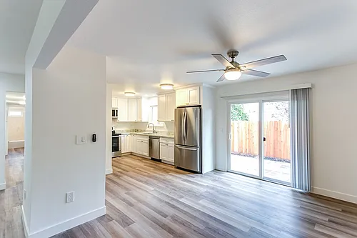 Floor plan 3 Bedroom
