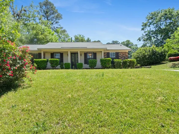 622 THOMAS Drive, Martinez, GA 30907