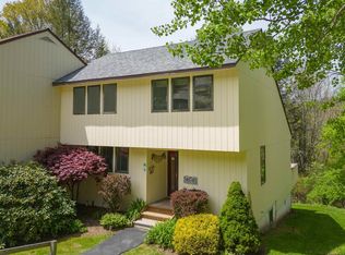 340 Pines Dr #45-8, Roxbury, NY 12421