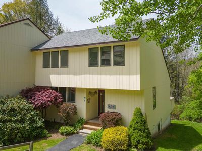 340 Pines Drive #45-8, Roxbury, NY, 12421