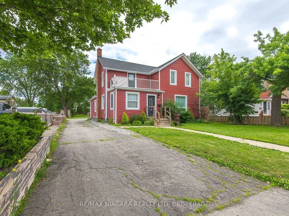 170 Hellems Ave E, Welland, ON L3B 3B4