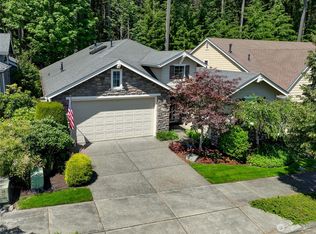 12907 Sun Break Way NE, Redmond, WA
