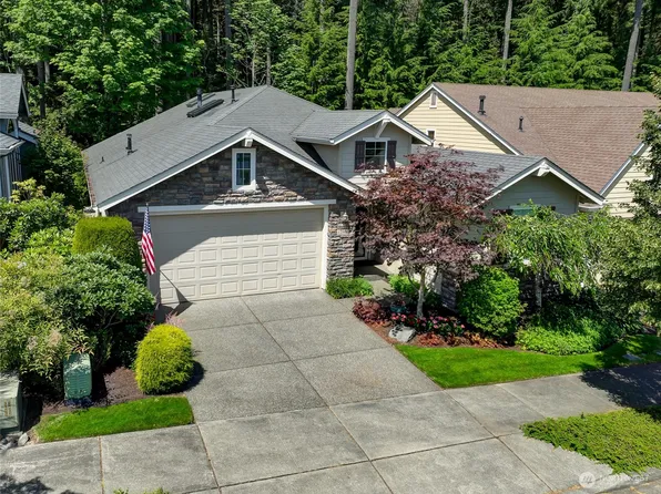 12907 Sunbreak Way NE, Redmond, WA 98053
