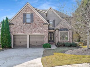 3677 Coralberry Way, Dacula, GA 30019