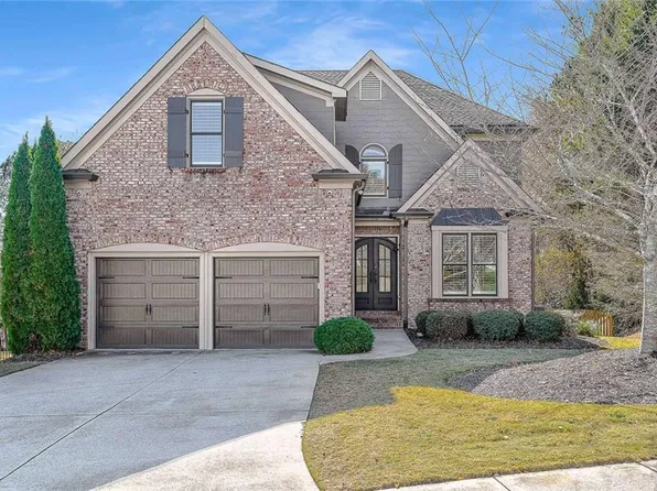3677 Coralberry Way, Dacula, GA 30019