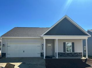 663 Saint Andrews Dr, Kingsport, TN 37664