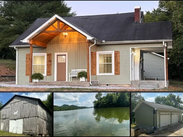 394 Defeated Creek Hwy, Carthage, TN 37030