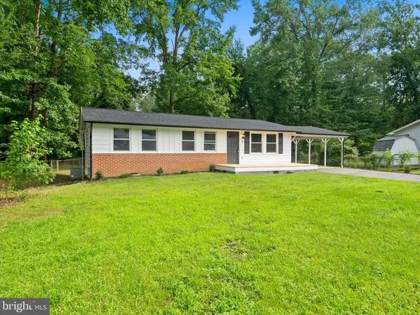 6 Lee Ct, Indian Head, MD 20640