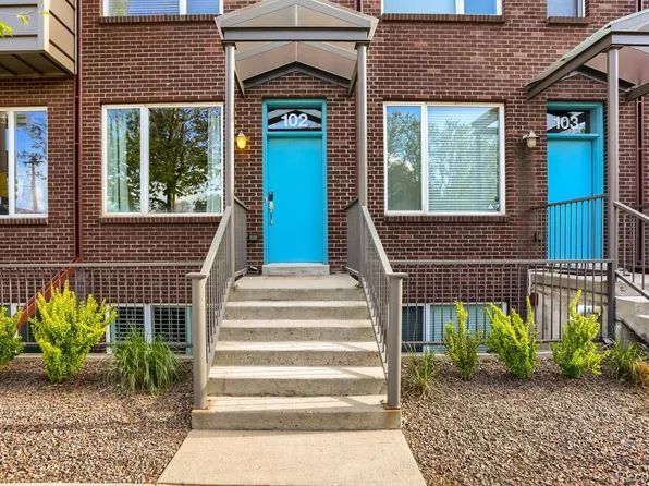 4400 W 46th Avenue #102, Denver, CO 80212