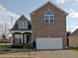 201 Sundown Dr, Antioch, TN 37013