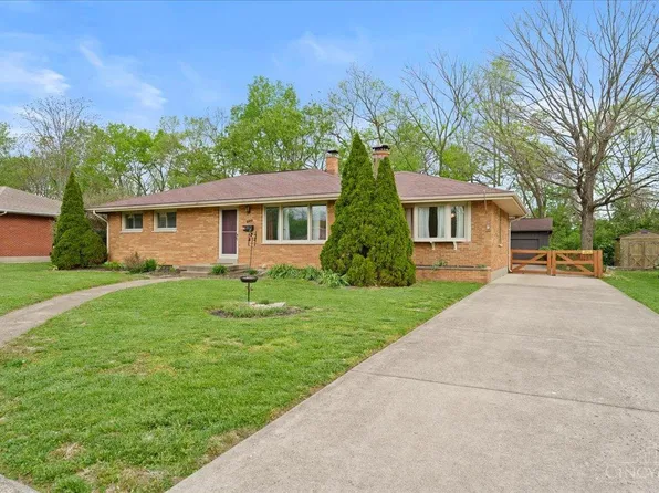 920 Antioch Dr, Fairfield, OH 45014