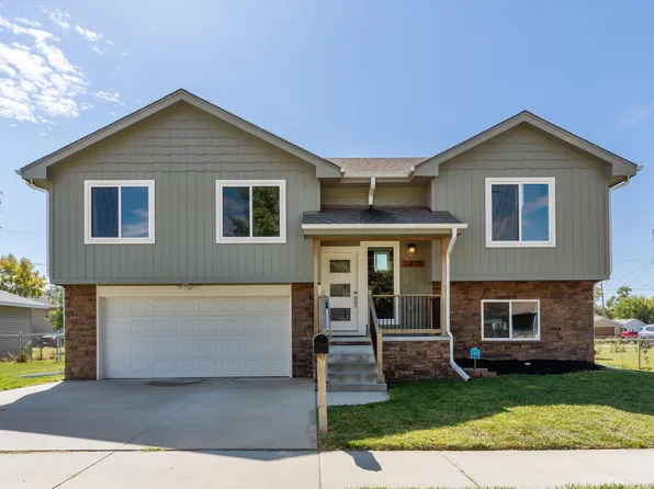 2815 4th Ave, Council Bluffs, IA 51501