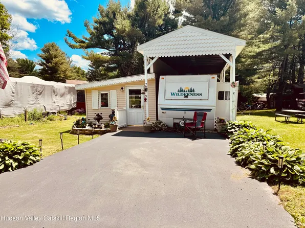783 Woodstock Road Lot 76, East Berne, NY 12059
