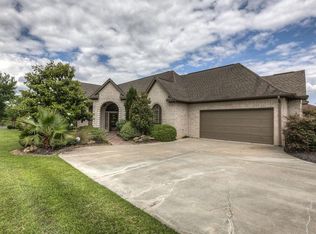 253 Blue Heron Dr, Montgomery, TX 77316