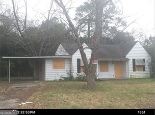 3998 Guyton St, Macon, GA 31206