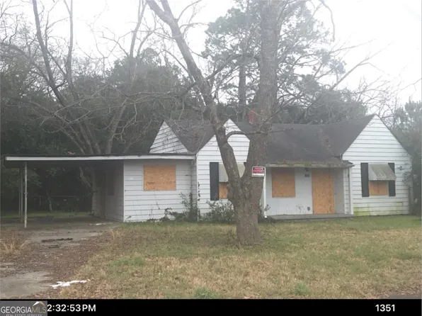 3998 Guyton St, Macon, GA 31206