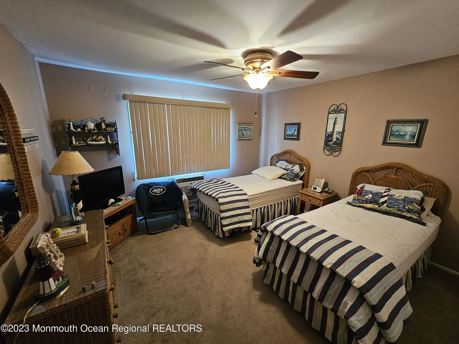 2 bed, 1.0 bath, 1032 sqft, $2,150 — Photo 4