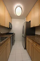 Rented by Manhattan Skyline