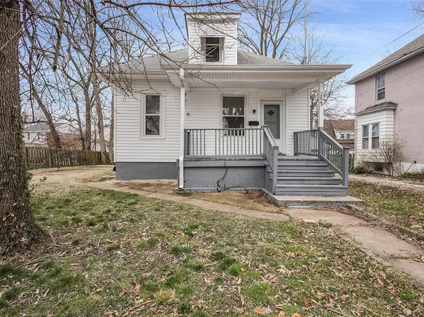 2623 Margarette Ave, Saint Louis, MO 63143