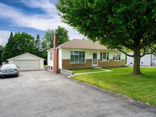 1984 Glendale Dr, Pickering, ON L1V 1V7