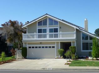 852 Polaris Ave, Foster City, CA 94404
