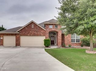 301 Hazeltine Way, Cibolo, TX 78108