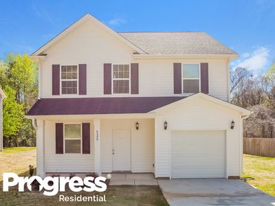 525 Greenwood Dr, Charlotte, NC, 28217