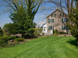 5846 Main Street, riegelsville, PA 18077