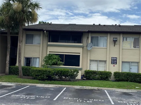 6104 Curry Ford Rd APT 207, Orlando, FL 32822