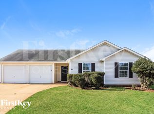 361 Twin Oaks Ln, Dallas, GA 30157