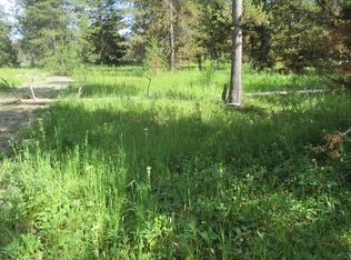 4004 Algenia Ln, Island Park, ID 83429