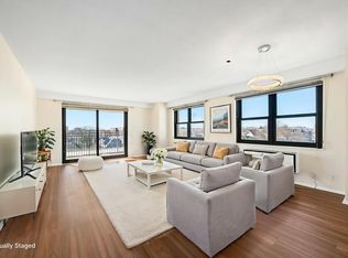 7855 Boulevard E #6L, North Bergen, NJ 07047