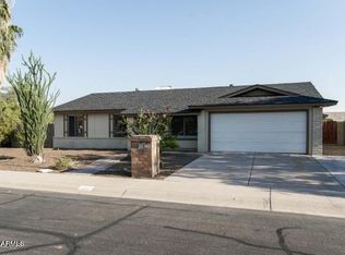 301 W Rosal Pl, Chandler, AZ 85225