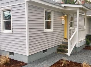 106 Bart St, Raleigh, NC 27610