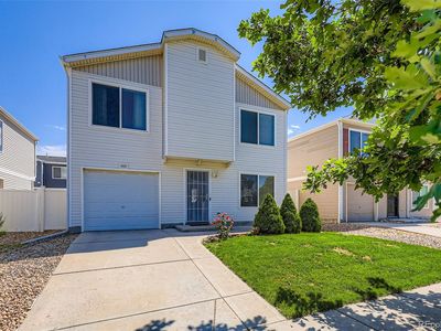 4520 Andes Street, Denver, CO, 80249