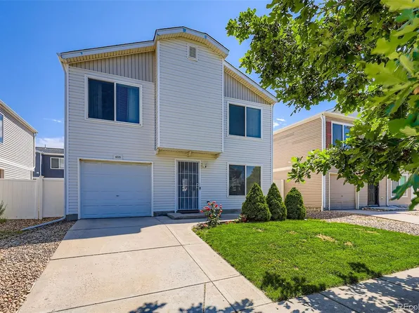 4520 Andes Street, Denver, CO 80249