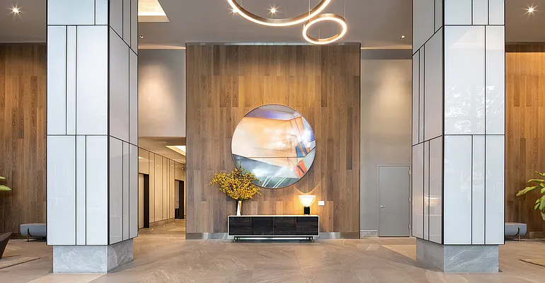 Rented by Sovereign Associates | media 9