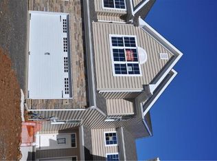 269 Redclover Ln #99, Upper Macungie Township, PA 18104